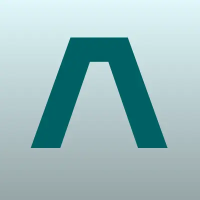 Абсолют Бузулук, информационный интернет-сайт, лого-визитка