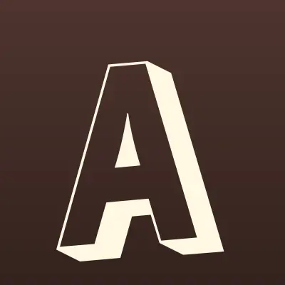 Альтера сервис, компания по ремонту компьютеров, лого-визитка