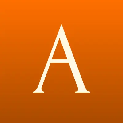 Автошкола ДОСААФ, лого-визитка