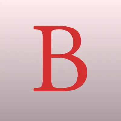 Банк ВТБ, ПАО, лого-визитка