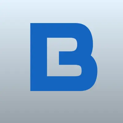 Бузулукская строительная компания, лого-визитка