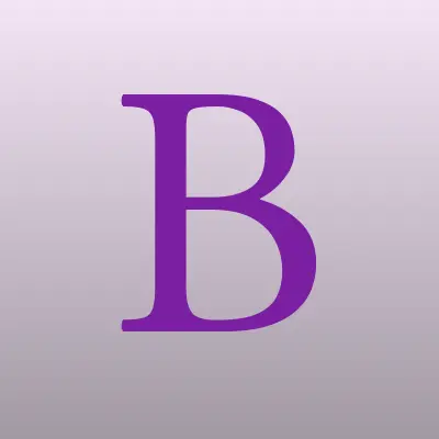 Бузулукские квартирки, гостиница, лого-визитка