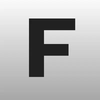 Faza, магазин электротоваров, лого-визитка