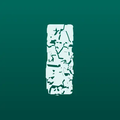 IT-База, магазин электроники и бытовой техники, лого-визитка