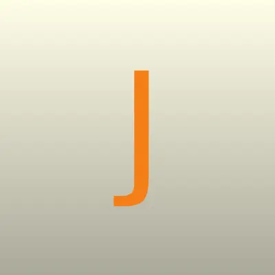 Janel, магазин подарков и сувениров, лого-визитка