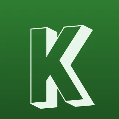 Канцресурс, магазин канцтоваров, лого-визитка