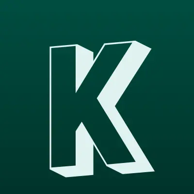 Kofeoni, кофейня, лого-визитка