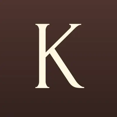 Компания по производству и продаже металлоизделий, лого-визитка