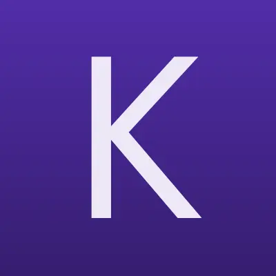 Компания по ремонту холодильников, лого-визитка