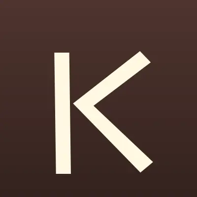 Компания по установке натяжных потолков, лого-визитка