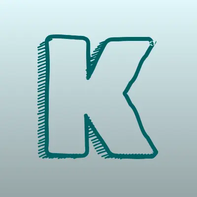 Королева, магазин одежды, лого-визитка