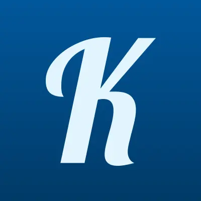 Красное & Белое, сеть магазинов алкогольных напитков, лого-визитка
