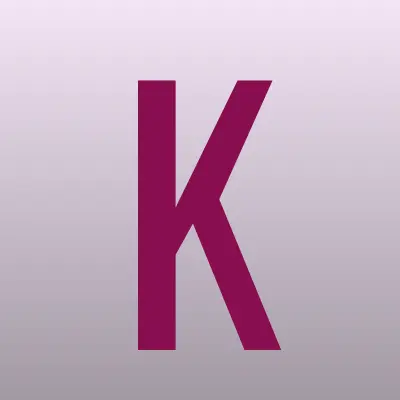 Креатив, салон штор, лого-визитка