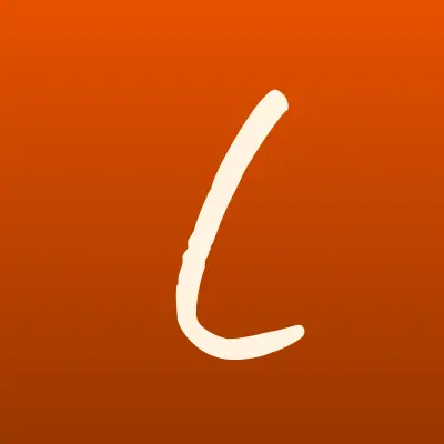 Леди, профессиональный косметический салон, лого-визитка