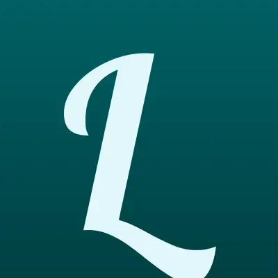 Леди, тонус-центр, лого-визитка