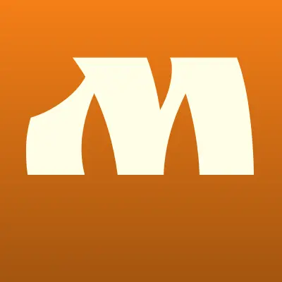 Магазин меха и кожи, лого-визитка