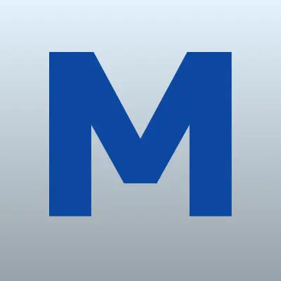 Магазин по продаже антенн, систем охраны и безопасности, лого-визитка