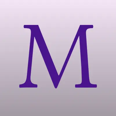 Метида, книжный магазин, лого-визитка