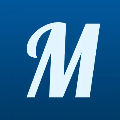 Мир текстиля, магазин, лого-визитка