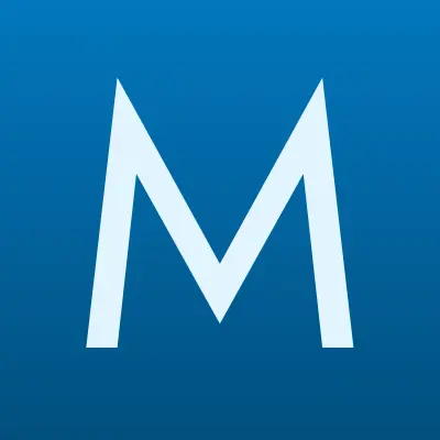 Мобител, ремонтная компания, лого-визитка