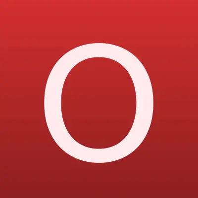 Оренбургнефть, ПАО, лого-визитка