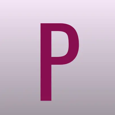 PickPoint, пункт выдачи заказов, лого-визитка