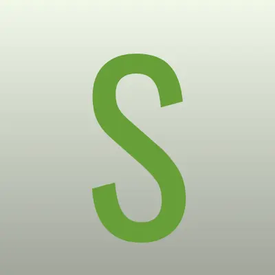 SRS-Comp, служба компьютерной помощи, лого-визитка