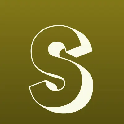 SRS Computers, компания по ремонту компьютеров, лого-визитка