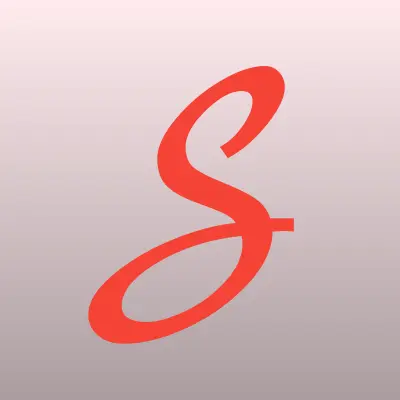 SV-service, компьютерный сервис, лого-визитка