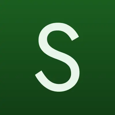 Сколько мебели, сеть мебельных магазинов, лого-визитка