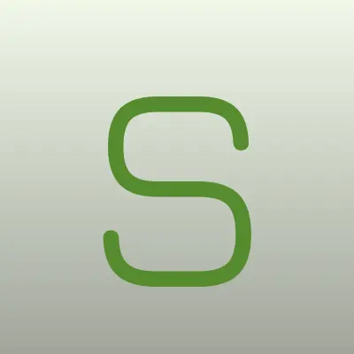 Smile Room, салон красоты, лого-визитка