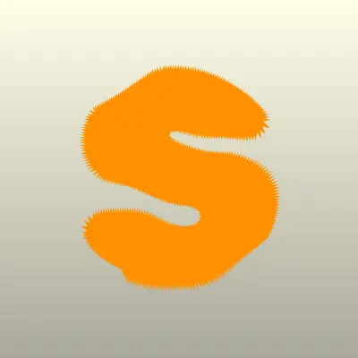 Спутник, лого-визитка