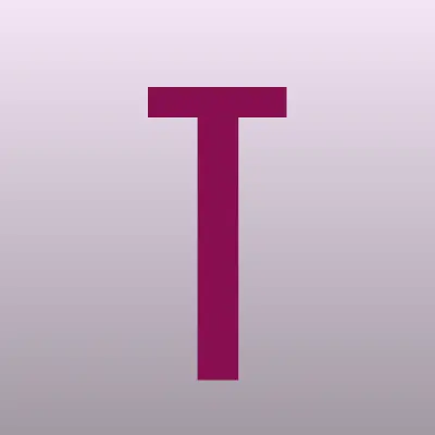 Тамара, компания по продаже светотехнических изделий, лого-визитка