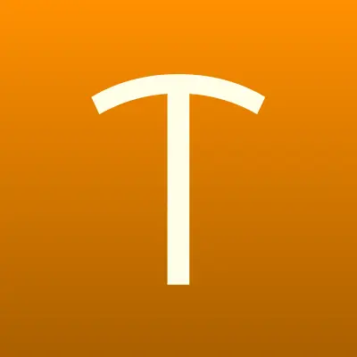 Travel Club, туристическая компания, лого-визитка