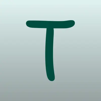 Триолит, юридическая компания, лого-визитка