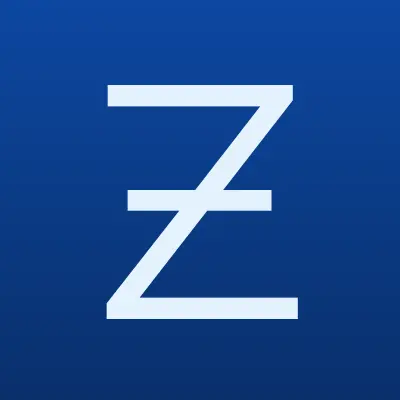 Zenden, салон обуви, лого-визитка
