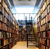Библиотеки в Бузулуке