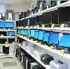 Компьютерные магазины в Бузулуке