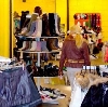 Магазины одежды и обуви в Бузулуке