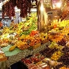 Рынки в Бузулуке