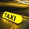 Такси в Бузулуке