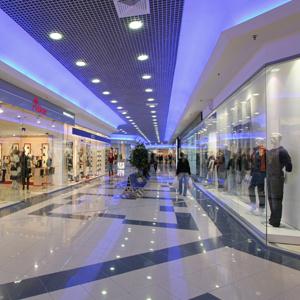 Торговые центры Бузулука